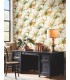 GO8201 - Summerhouse Siena Wallpaper- Greenhouse by York