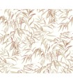 GO8244 - Willow Grove Clay Wallpaper- Greenhouse by York
