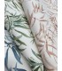 GO8243 - Willow Grove Sand Wallpaper- Greenhouse by York