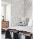 GO8243 - Willow Grove Sand Wallpaper- Greenhouse by York