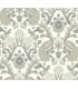 AC9102 - Plume Dynasty Wallpaper-Arts and Crafts