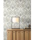 AC9102 - Plume Dynasty Wallpaper-Arts and Crafts