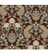 AC9106 - Plume Dynasty Wallpaper-Arts and Crafts