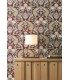 AC9106 - Plume Dynasty Wallpaper-Arts and Crafts
