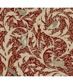 AC9121 - Woodland Tapestry Wallpaper-Arts and Crafts