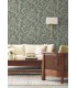 AC9124 - Woodland Tapestry Wallpaper-Arts and Crafts