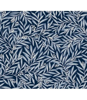 AC9133 - Rowan Wallpaper-Arts and Crafts