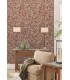 AC9134 - Rowan Wallpaper-Arts and Crafts
