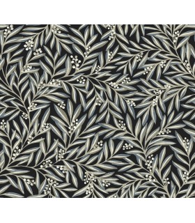 AC9135 - Rowan Wallpaper-Arts and Crafts