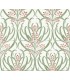 AC9141 - Calluna Wallpaper-Arts and Crafts