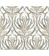 AC9142 - Calluna Wallpaper-Arts and Crafts