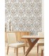 AC9142 - Calluna Wallpaper-Arts and Crafts