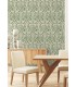 AC9144 - Calluna Wallpaper-Arts and Crafts