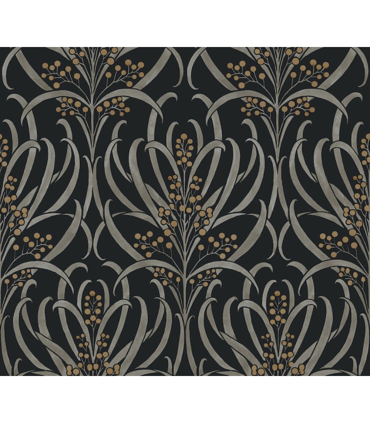 AC9145 Calluna WallpaperArts and Crafts