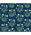 AC9151 - Meadow Flowers Wallpaper-Arts and Crafts