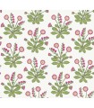 AC9153 - Meadow Flowers Wallpaper-Arts and Crafts