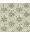 AC9154 - Meadow Flowers Wallpaper-Arts and Crafts