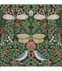 AC9161 - Butterfly Garden Wallpaper-Arts and Crafts