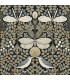 AC9162 - Butterfly Garden Wallpaper-Arts and Crafts