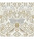AC9163 - Butterfly Garden Wallpaper-Arts and Crafts