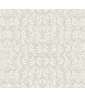 AC9181 - Craftsman  Wallpaper-Arts and Crafts