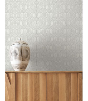 AC9181 - Craftsman  Wallpaper-Arts and Crafts