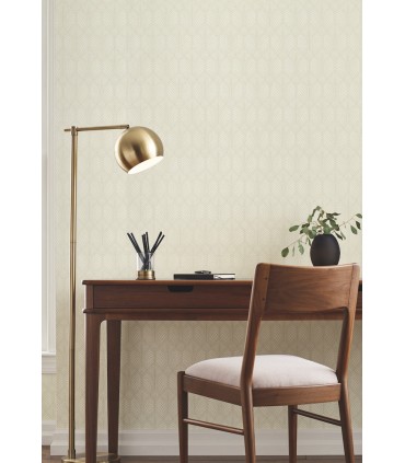 AC9182 - Craftsman  Wallpaper-Arts and Crafts