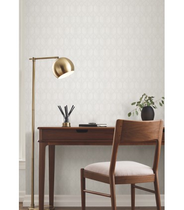 AC9183 - Craftsman  Wallpaper-Arts and Crafts