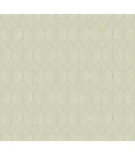 AC9185 - Craftsman  Wallpaper-Arts and Crafts