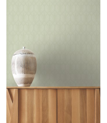 AC9185 - Craftsman  Wallpaper-Arts and Crafts