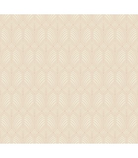 AC9186 - Craftsman  Wallpaper-Arts and Crafts