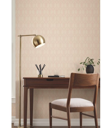 AC9186 - Craftsman  Wallpaper-Arts and Crafts