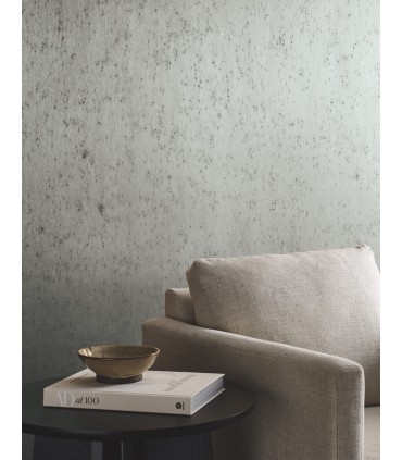 AC9211 - Burnished Patina Wallpaper-Arts and Crafts