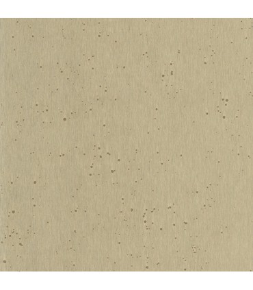 AC9214 - Burnished Patina Wallpaper-Arts and Crafts