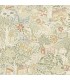 4111-63001 - Bygga Bo Neutral Woodland Village Wallpaper by A Street