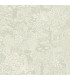 4111-63004 - Bygga Bo Seafoam Woodland Village Wallpaper by A Street