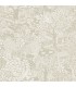 4111-63006 - Bygga Bo Light Grey Woodland Village Wallpaper by A Street