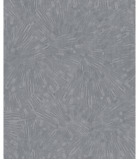 4082-382031 - Agassiz Grey Burst Wallpaper by Advantage