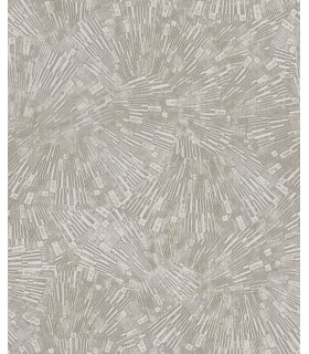 4082-382033 - Agassiz Light Brown Burst Wallpaper by Advantage