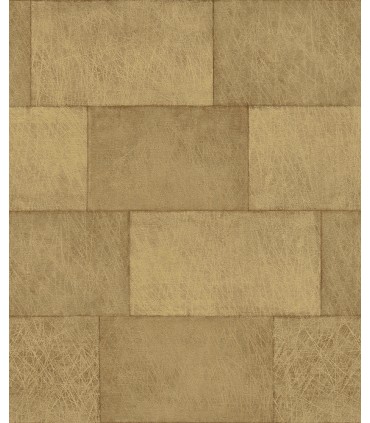 4082-382014 - Lyell Brown Stone Wallpaper by Advantage