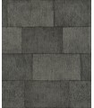 4082-382016 - Lyell Charcoal Stone Wallpaper by Advantage