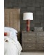 4082-382016 - Lyell Charcoal Stone Wallpaper by Advantage