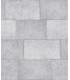 4082-382011 - Lyell Light Grey Stone Wallpaper by Advantage