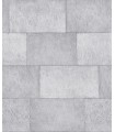 4082-382011 - Lyell Light Grey Stone Wallpaper by Advantage