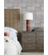 4082-382011 - Lyell Light Grey Stone Wallpaper by Advantage