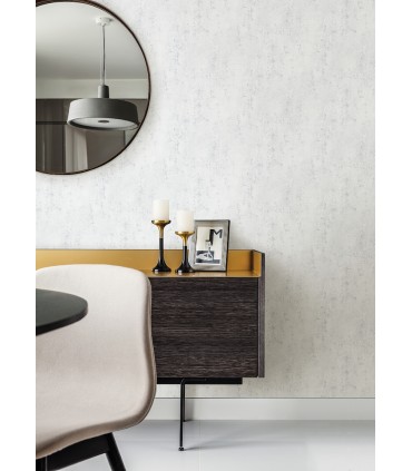 4082-378401 - Miller Off White Cork Wallpaper by Advantage