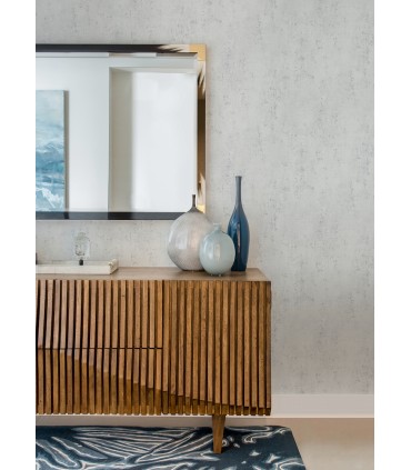 4082-378401 - Miller Off White Cork Wallpaper by Advantage