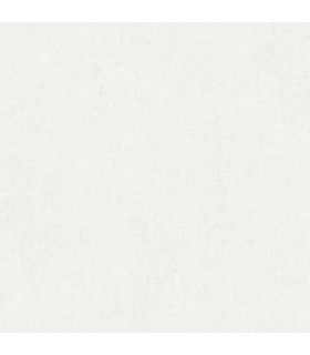 4082-378405 - Miller White Cork Wallpaper by Advantage