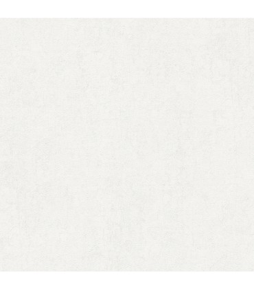 4082-378405 - Miller White Cork Wallpaper by Advantage