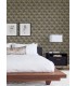 4082-382022 -Muir Nuetral Geo Wallpaper by Advantage